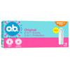 Тампони гігієнічні жіночі O.B. (Обі) Original Super (Ориджінал Супер) 16 шт