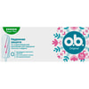 Тампоны гигиенические женские O.B. (Оби) Original Super Plus (Ориджинал Супер Плюс) 16 шт