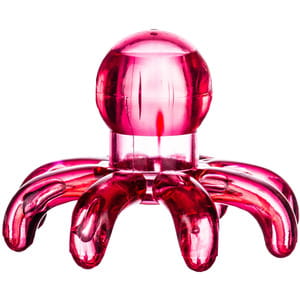 Массажер Тетраком осьминог для тела 1 шт