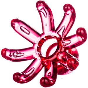 Массажер Тетраком осьминог для тела 1 шт