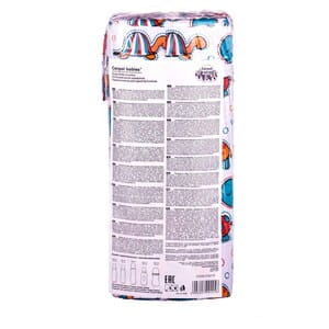 Термос (термоконтейнер) для детских бутылочек CANPOL (Канпол) (артикул) 9/225 для одной бутылочки универсальный