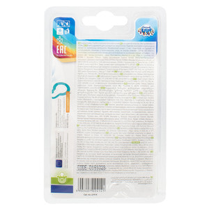 Ланцюжок для пустушки CANPOL (Канпол) Balonic (Балонік) артикул 2/414