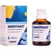 Иммунал капли фл. 50мл