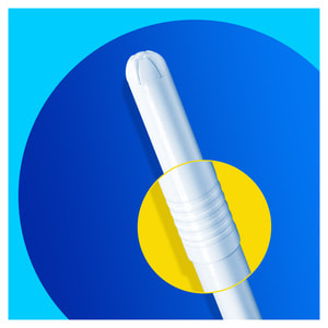 Тампоны женские TAMPAX (Тампакс) Super Plus (Супер Плюс) с аппликатором 16 шт