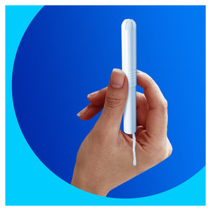 Тампоны женские TAMPAX (Тампакс) Super Plus (Супер Плюс) с аппликатором 16 шт