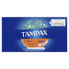 Тампони жіночі TAMPAX (Тампакс) Super Plus (Супер Плюс) з аплікатором 16 шт