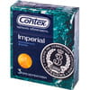 Презервативы CONTEX (Контекс) Империал плотно облегающие 3 шт ТТК ЛИГ ЛИМИТЕД