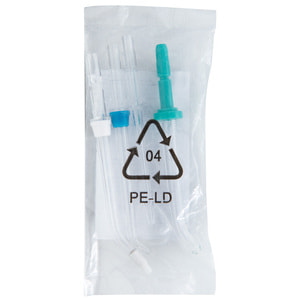 Комплект насадок для ирригатора PROORAL (Проорал) модель 5102 4 шт