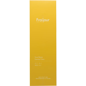 Тонер для лица FRAIJOUR (Фрайджоур) Yuzu Honey Essential Toner 250 мл