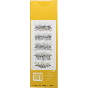 Тонер для лица FRAIJOUR (Фрайджоур) Yuzu Honey Essential Toner 250 мл