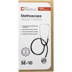 Стетоскоп ProMedica (Промедика) модель SE-10