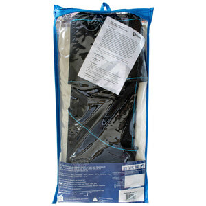 Бандаж (ортез) на тазобедренный сустав Пельвиостат Торговый Дом Алком модель 2029 правый цвет черный размер 2