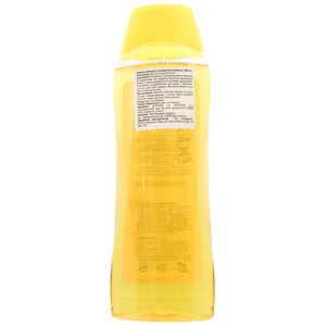 Шампунь для волос BABARIA (Бабария) с экстрактом ромашки 600 мл