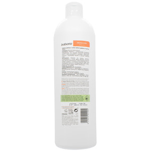 Шампунь для волосся BABARIA (Бабарія) з олією чайного дерева та оцетом 700 мл