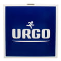 Пластырь URGO (Урго) моющийся водонепроницаемый с антисептиком 300 шт