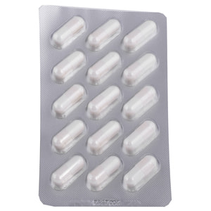 Ортомол Магнезиум Плюс (Orthomol Magnesium Plus) витаминный комплекс для обеспечения работы функций мышц на курс приема 30-60 дней