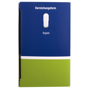 Ортомол Магнезиум Плюс (Orthomol Magnesium Plus) витаминный комплекс для обеспечения работы функций мышц на курс приема 30-60 дней