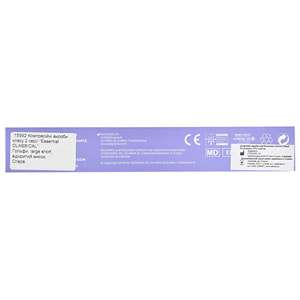 Гольфи компресійні SIGVARIS (Сігваріс) Essential Classical артикул 15992 клас 2 з відкритим миском колір бежевий розмір L short