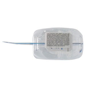 Соска силиконовая AVENT (Авент) на 3 отверстия с 3 месяцев 2 шт