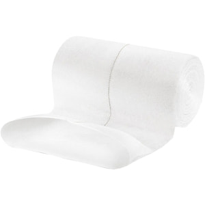 Бинт постоянно эластичный трубчатый COVERFLEX FAST (Коверфлекс фаст) размер 5 17,5см см х 10 м 1 шт