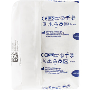 Бинт гипсовый SAFIX PLUS (Сафикс плюс) размер 10 см х 2,7 м 2 шт