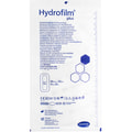 Повязка HYDROFILM PLUS (Гидрафилм плюс) прозрачная пленочная с абсорбирующей подушечкой размер 10 см х 20 см 1 шт