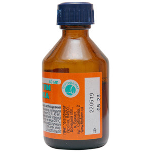 Календули н-ка 40 мл