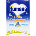 Смесь сухая молочная HUMANA (Хумана) Сладкие сны для детей с 6 месяцев 600 г NEW