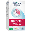 Пикосен Микра гель ректал. 0,12г/10г микроклизма туба-канюля 10г №6