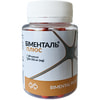 Бименталь плюс капсулы по 350 мг для улучшения работы головного мозга флакон 60 шт