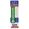 Гель-бальзам для тіла 911 Швидка допомога Сабельник 125 мл