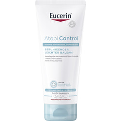 Легкий бальзам для тіла EUCERIN (Юцерин) AtopiControl (Атопіконтрол) для сухої і атопічної шкіри 200 мл