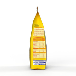 Каша молочная детская Нутриция Milupa (Милупа) Рисовая с лесными ягодами с 6-ти месяцев 210 г