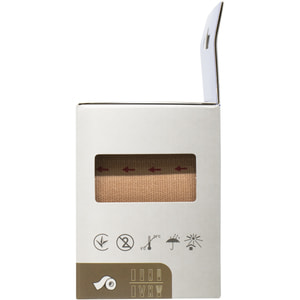 Пластырь медицинский кинезио тейп Dr. House (Доктор Хаус) цвет бежевый размер 5 м х 5 см 1 шт