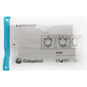 Ремень для ножного мочеприемника 05050 Conveen 1 шт