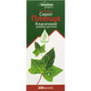 Купить Плюща сироп классический фл. 200мл Solution Pharm Плюща сироп классический фл. 200мл Solution Pharm