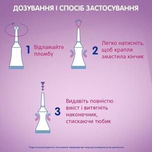 Микролакс р-р ректал. микроклизма туба с укор. након. 5мл №4