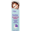 Шампунь-спрей для волосся Парахелп протипаразитарний від вошей та гнид флакон 100 мл Solution Pharm NEW