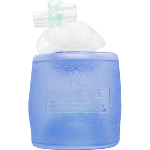 Мішок дихальний одноразового використання тип АМБУ для дорослих 1 шт