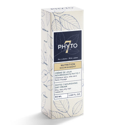 Крем для волос PHYTO (Фито) Фито 7 для увлажнения сухих волос 50 мл