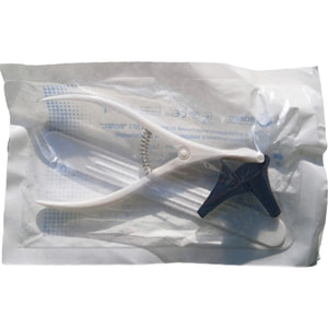 Набір отоларингологічний оглядовий №1 Волес