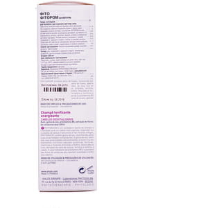 Шампунь для волос PHYTO (Фито) Фитором 200 мл