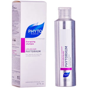 Шампунь для волос PHYTO (Фито) Фитором 200 мл