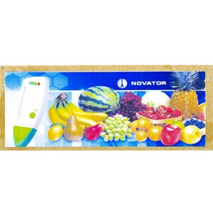 Аппарат для определения нитратов портативный Нитрат-тестер МБФМ.330001.000