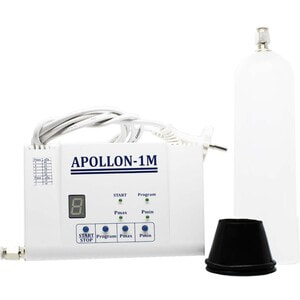 Прилад масажний Аполлон-1М МБФИ.433353.009