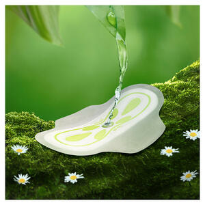 Прокладки гігієнічні жіночі NATURELLA (Натурелла) Ultra Normal Plus Duo (Ультра нормал плюс дуо) 18 шт