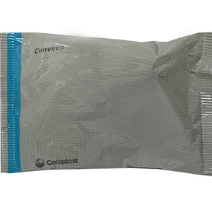 Уропрезерватив для взрослых 5240 Conveen (Конвин) Security+ пенильный самоклеющийся без латекса 40 мм 30 шт