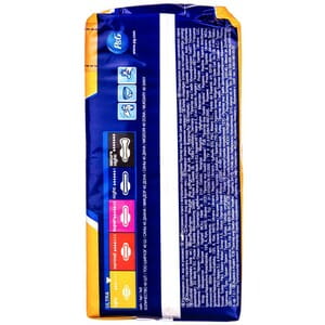 Прокладки  гігієнічні жіночі ALWAYS (Олвейс) Ultra Light Duo (ультра ладж дуо) 40 шт