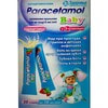 Парацетамол беби сусп. орал. 24мг/мл саше 10мл №20