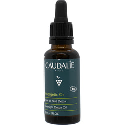 Олія для обличчя CAUDALIE (Кадалі) Vinergetic C+ (Вінерджетік С+) нічна детокс 30 мл